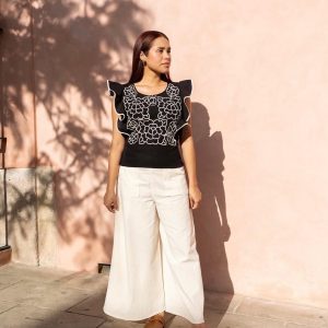 SET Jardín de Rosas