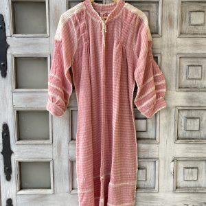 Vestido Sirena Telar