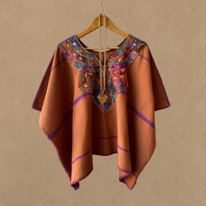 Blusa de Pinotepa de Don Luis V