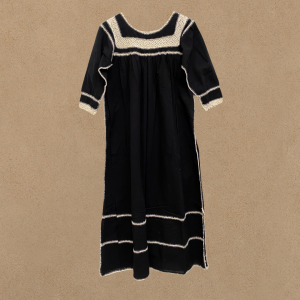 Vestido Jazmín