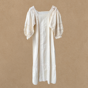 Vestido Julia