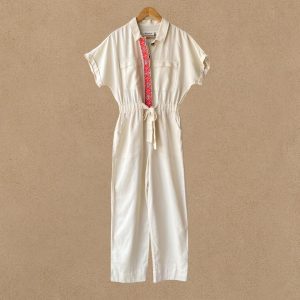 Jumpsuit Coatlán