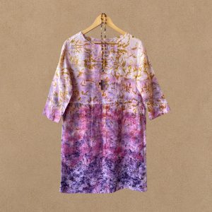 Vestido de Lino Lalita