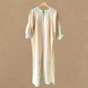 Vestido Sirena VG