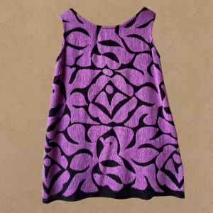 Vestido de niña Jalapa de Díaz MOD 110