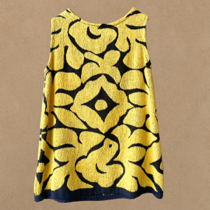 Vestido de niña Jalapa de Díaz MOD 111