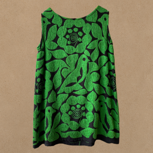 Vestido de niña Jalapa de Díaz MOD 112