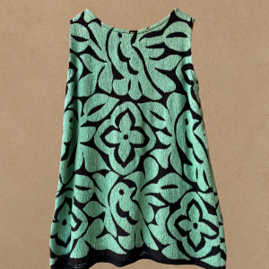 Vestido de niña Jalapa de Díaz MOD 114