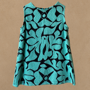 Vestido de niña Jalapa de Díaz MOD 115