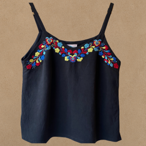 Blusa de tirantes San Antonino MOD 128