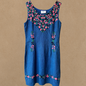 Vestido Adulto San Antonino MOD 137