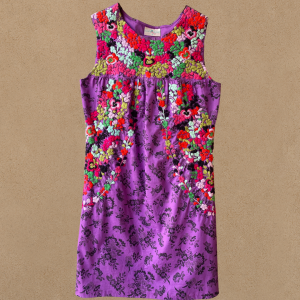 Vestido Adulto San Antonino MOD 138