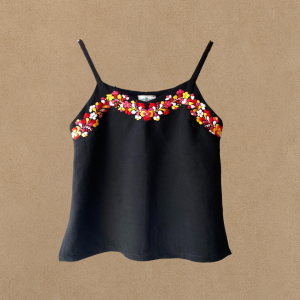 Blusa de tirantes San Antonino MOD 260