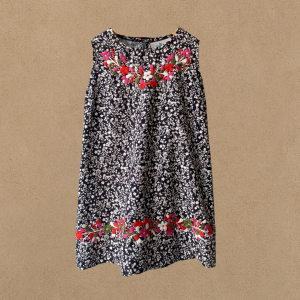 Vestido de niña San Antonino MOD 263