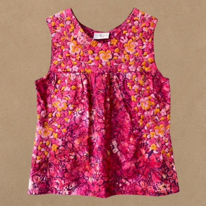 Blusa Bata San Antonino MOD 139