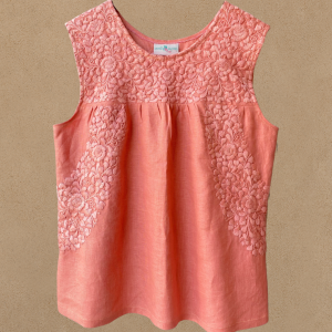 Blusa Bata San Antonino MOD 141