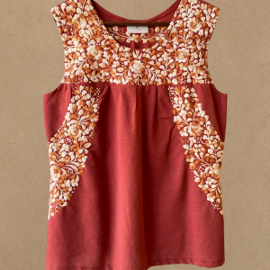 Blusa Bata San Antonino MOD 142