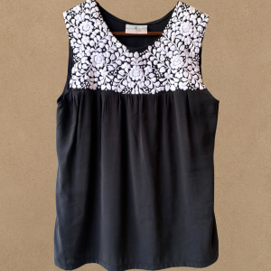 Blusa Bata San Antonino MOD 144