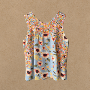 Blusa Bata San Antonino MOD 254