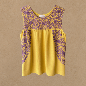 Blusa Bata San Antonino MOD 258