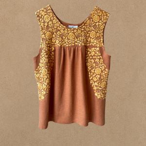Blusa Bata San Antonino MOD 303