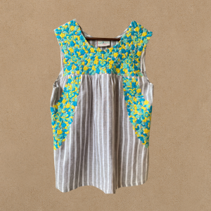 Blusa Bata San Antonino MOD 309