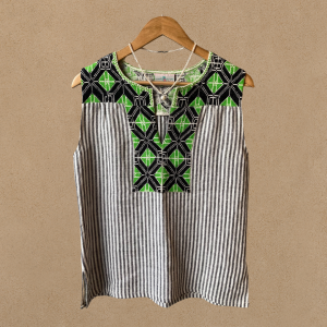 Blusa Bata San Antonino MOD 399