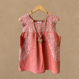 Blusa Bata San Antonino MOD 405