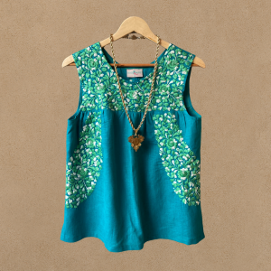 Blusa Bata San Antonino MOD 406