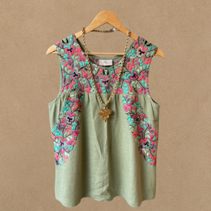 Blusa Bata San Antonino MOD 410