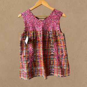 Blusa Bata San Antonino MOD 5